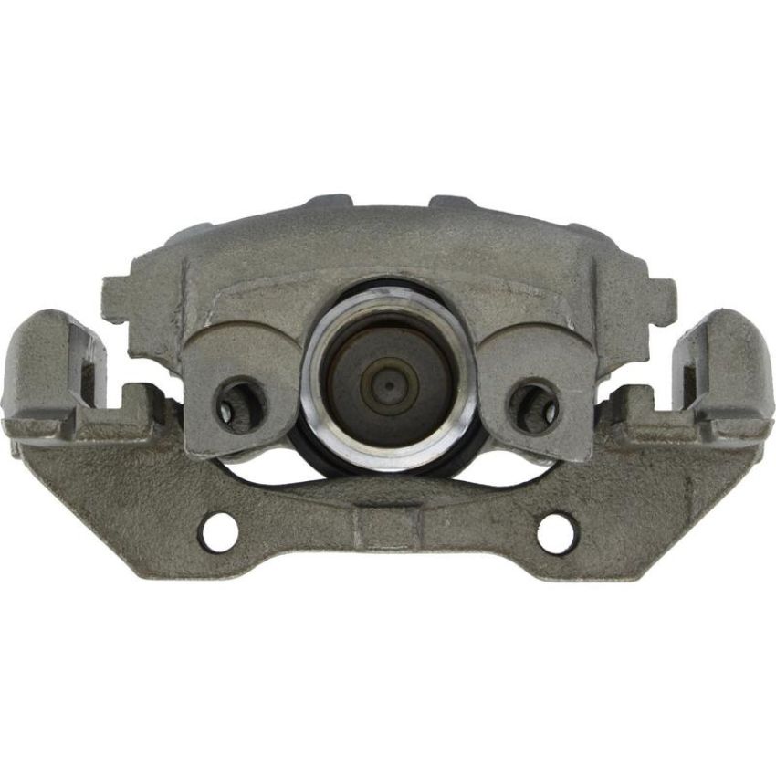 CENTRIC PARTS 141.35571 Centric Semi-Loaded Brake Caliper