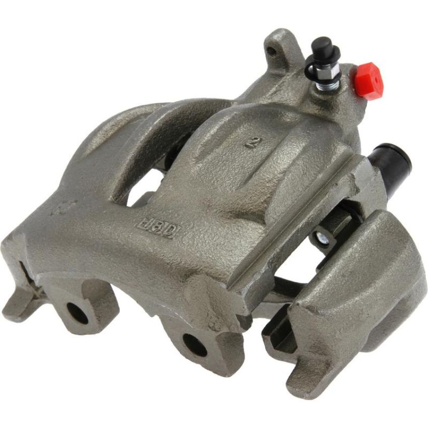 CENTRIC PARTS 141.35571 Centric Semi-Loaded Brake Caliper