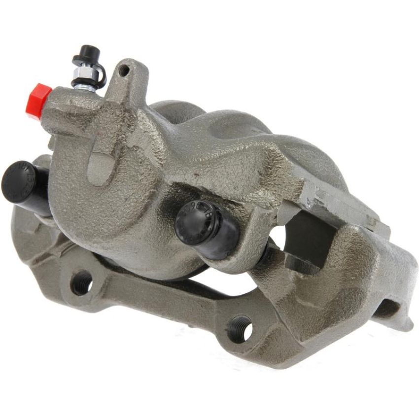 CENTRIC PARTS 141.35571 Centric Semi-Loaded Brake Caliper