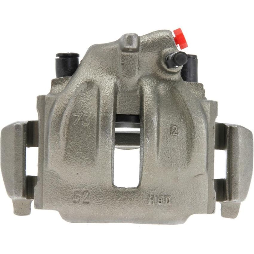 CENTRIC PARTS 141.35571 Centric Semi-Loaded Brake Caliper