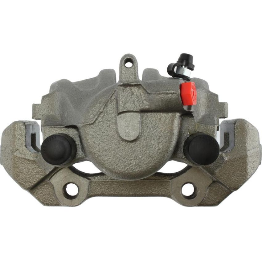 CENTRIC PARTS 141.35572 Centric Semi-Loaded Brake Caliper