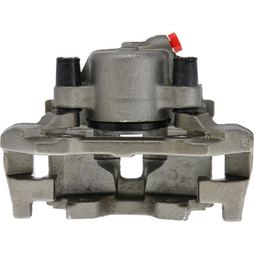 CENTRIC PARTS 141.35572 Centric Semi-Loaded Brake Caliper