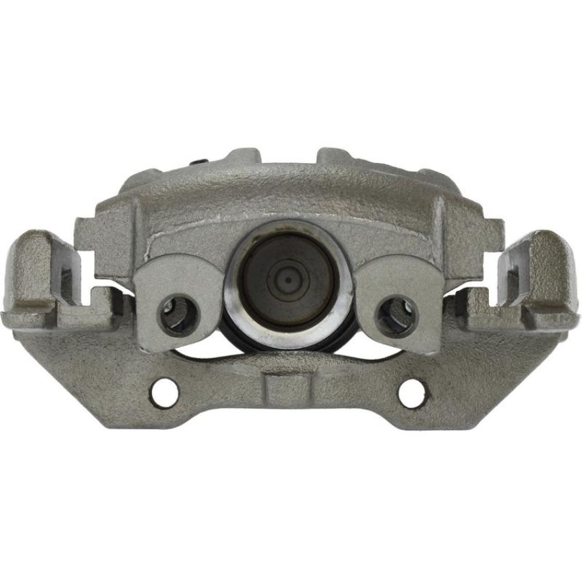 CENTRIC PARTS 141.35572 Centric Semi-Loaded Brake Caliper