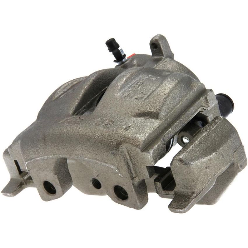 CENTRIC PARTS 141.35572 Centric Semi-Loaded Brake Caliper