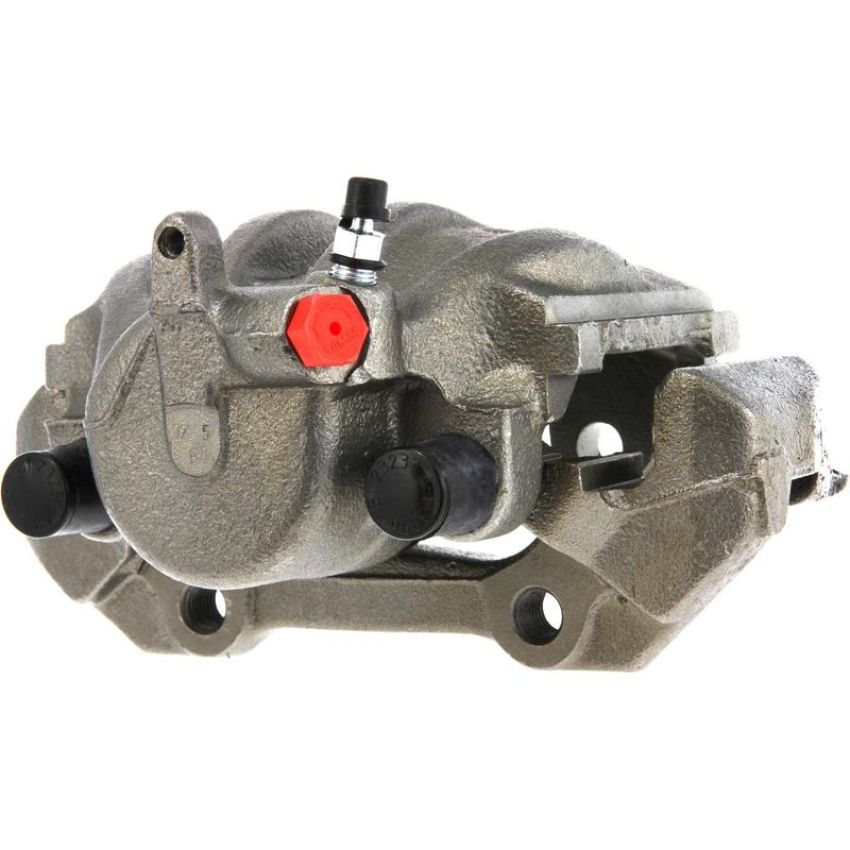 CENTRIC PARTS 141.35572 Centric Semi-Loaded Brake Caliper