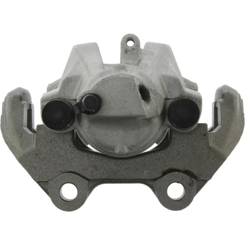 CENTRIC PARTS 141.35573 Centric Semi-Loaded Brake Caliper with New Phenolic Pistons
