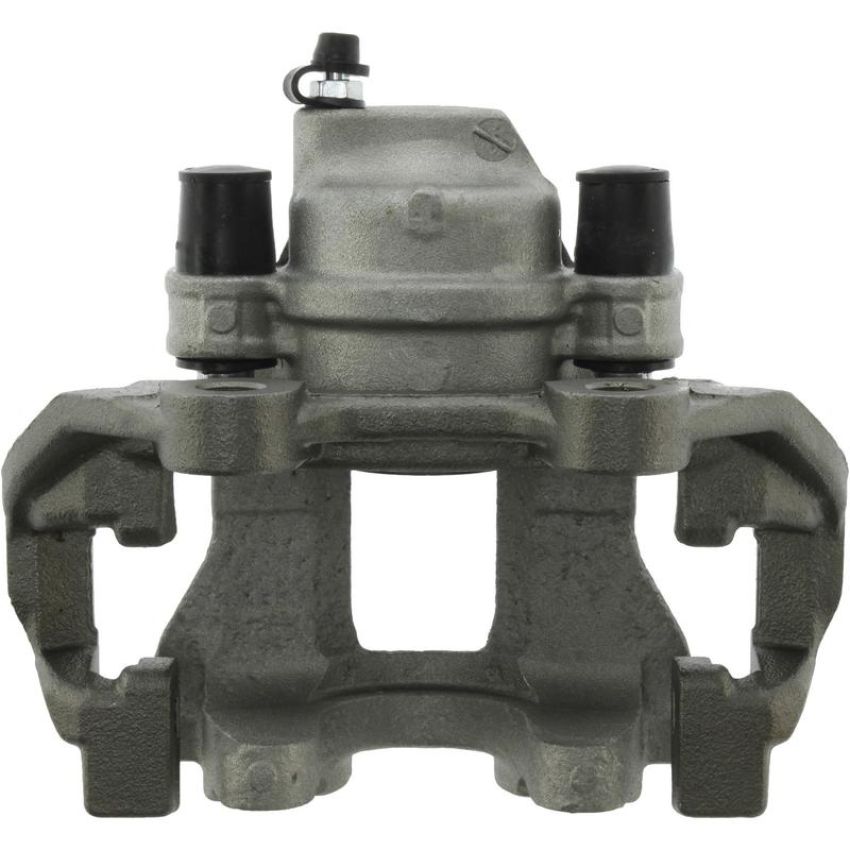 CENTRIC PARTS 141.35573 Centric Semi-Loaded Brake Caliper with New Phenolic Pistons
