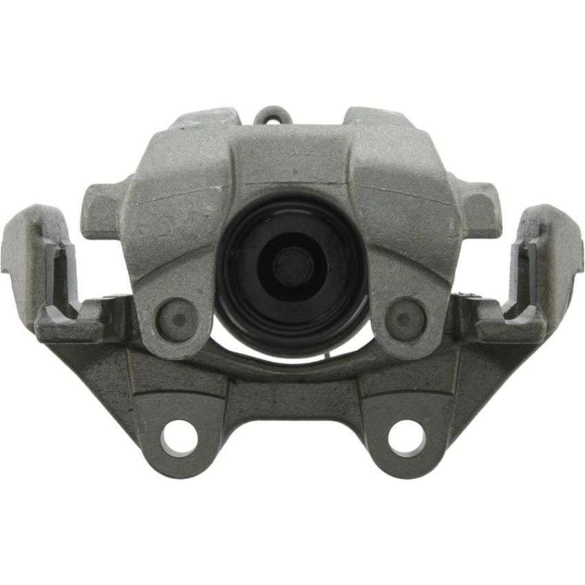 CENTRIC PARTS 141.35573 Centric Semi-Loaded Brake Caliper with New Phenolic Pistons