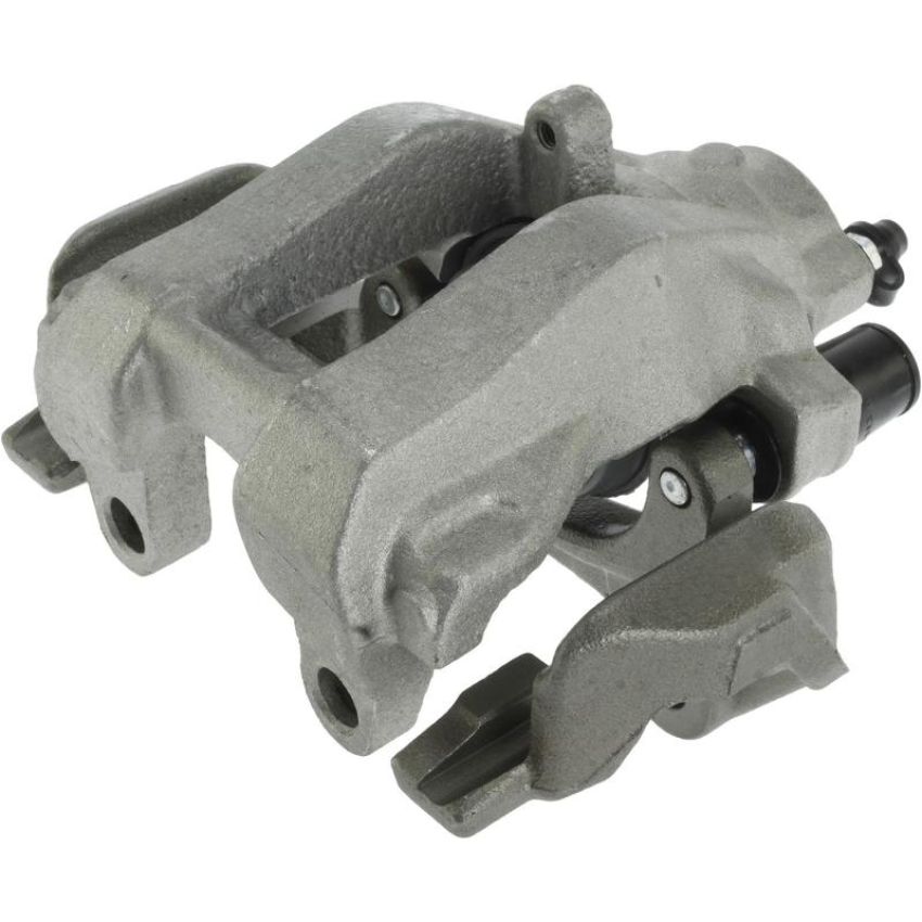 CENTRIC PARTS 141.35573 Centric Semi-Loaded Brake Caliper with New Phenolic Pistons