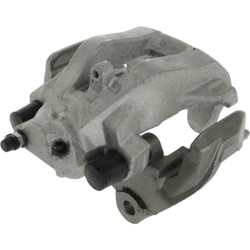 CENTRIC PARTS 141.35573 Centric Semi-Loaded Brake Caliper with New Phenolic Pistons