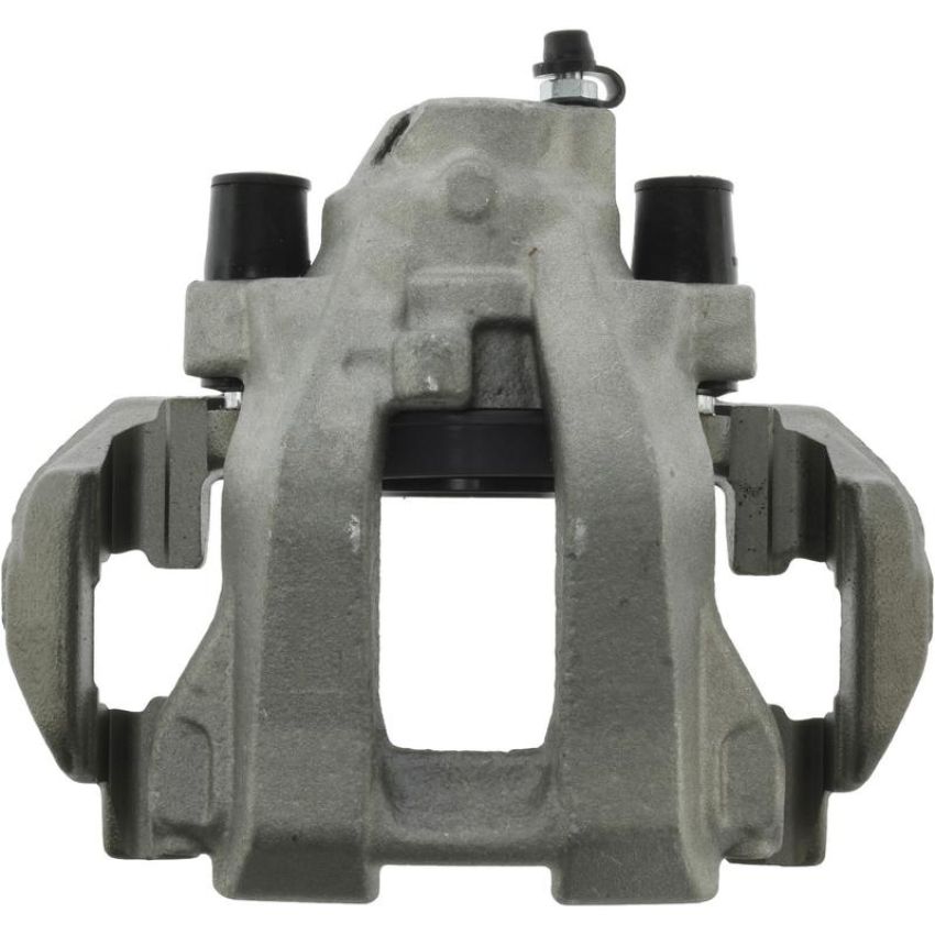 CENTRIC PARTS 141.35573 Centric Semi-Loaded Brake Caliper with New Phenolic Pistons