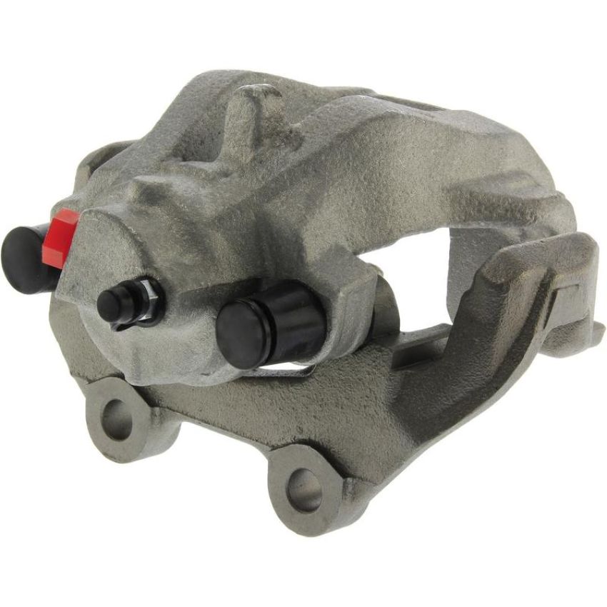 CENTRIC PARTS 141.35574 Centric Semi-Loaded Brake Caliper with New Phenolic Pistons