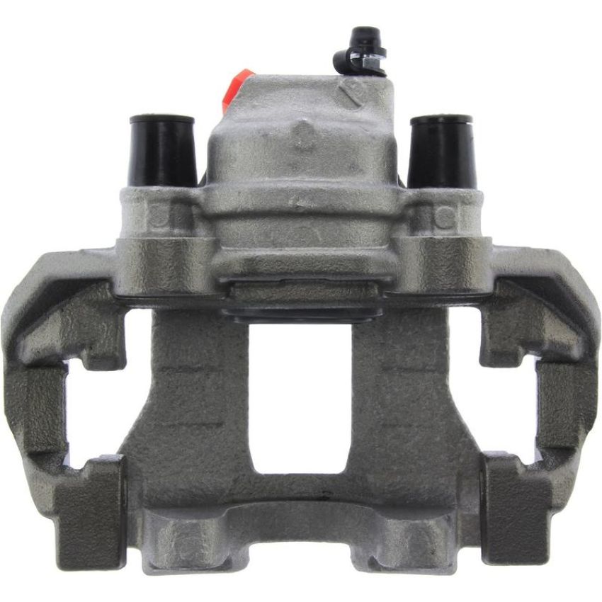 CENTRIC PARTS 141.35574 Centric Semi-Loaded Brake Caliper with New Phenolic Pistons