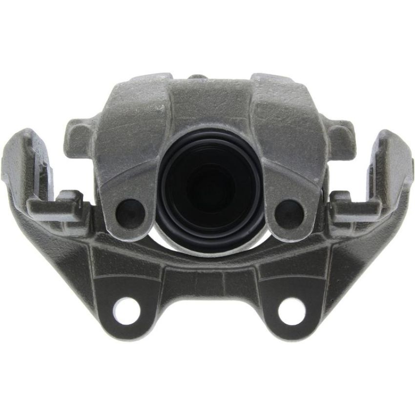 CENTRIC PARTS 141.35574 Centric Semi-Loaded Brake Caliper with New Phenolic Pistons
