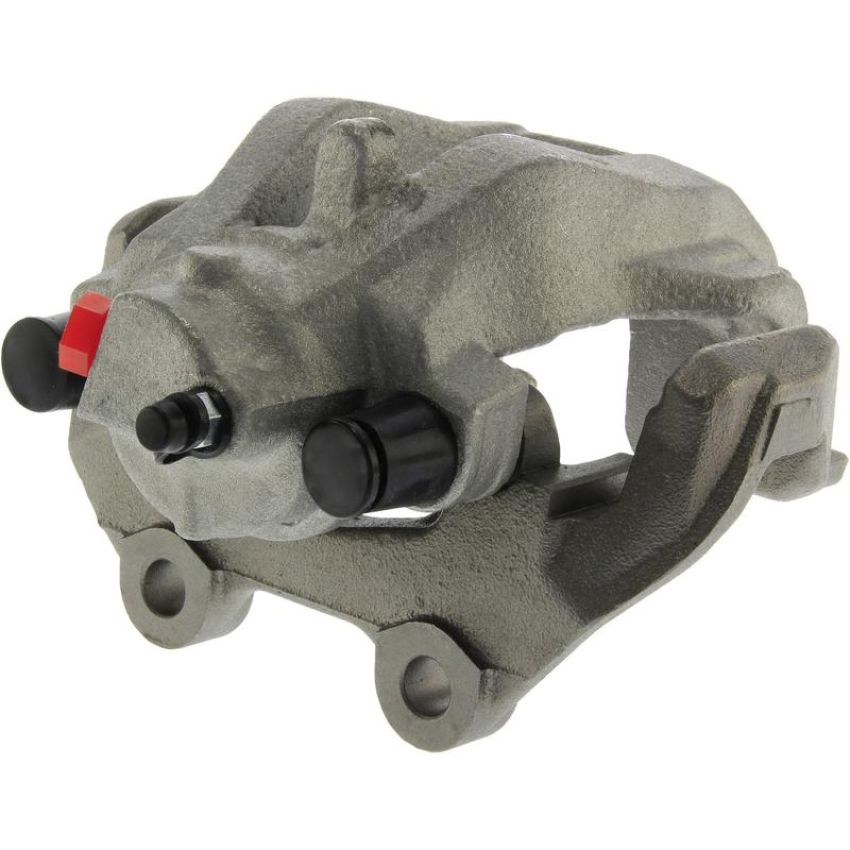 CENTRIC PARTS 141.35574 Centric Semi-Loaded Brake Caliper with New Phenolic Pistons