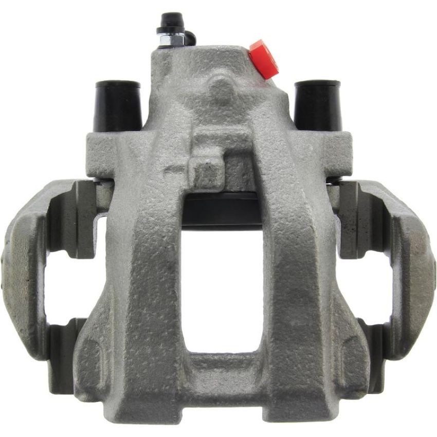 CENTRIC PARTS 141.35574 Centric Semi-Loaded Brake Caliper with New Phenolic Pistons