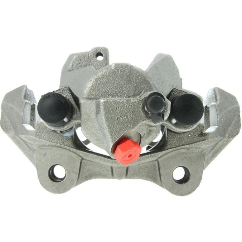 CENTRIC PARTS 141.35577 Centric Semi-Loaded Brake Caliper