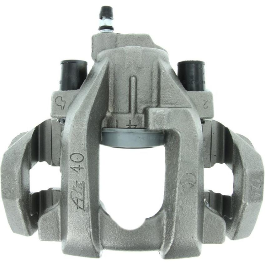 CENTRIC PARTS 141.35577 Centric Semi-Loaded Brake Caliper