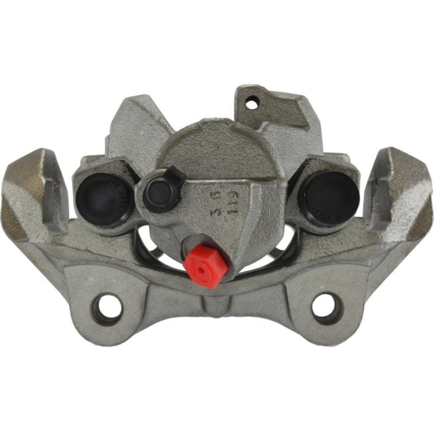 CENTRIC PARTS 141.35578 Centric Semi-Loaded Brake Caliper