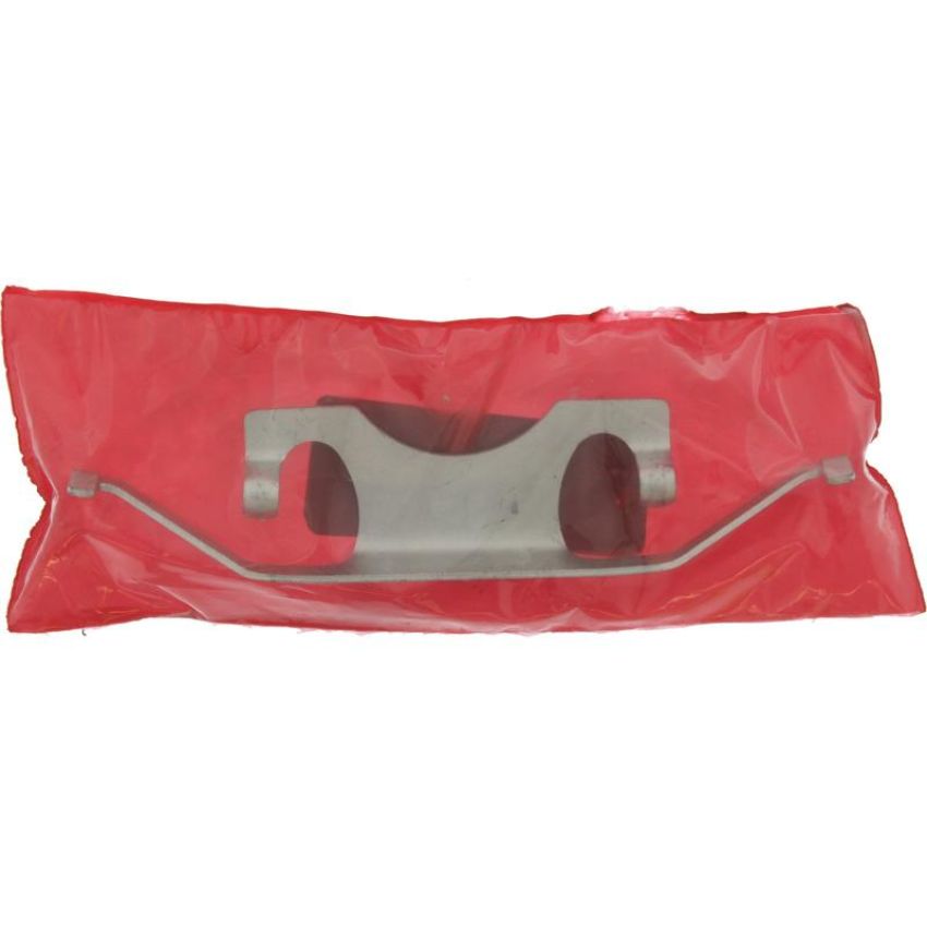 CENTRIC PARTS 141.35578 Centric Semi-Loaded Brake Caliper