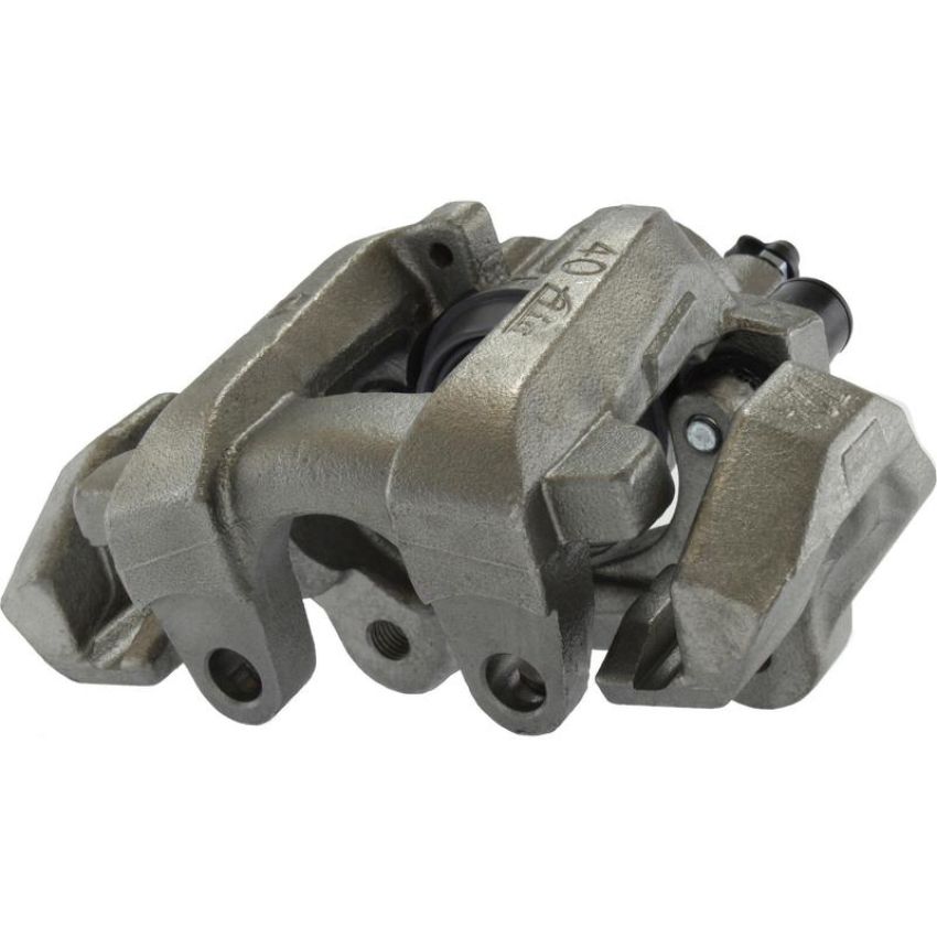 CENTRIC PARTS 141.35578 Centric Semi-Loaded Brake Caliper