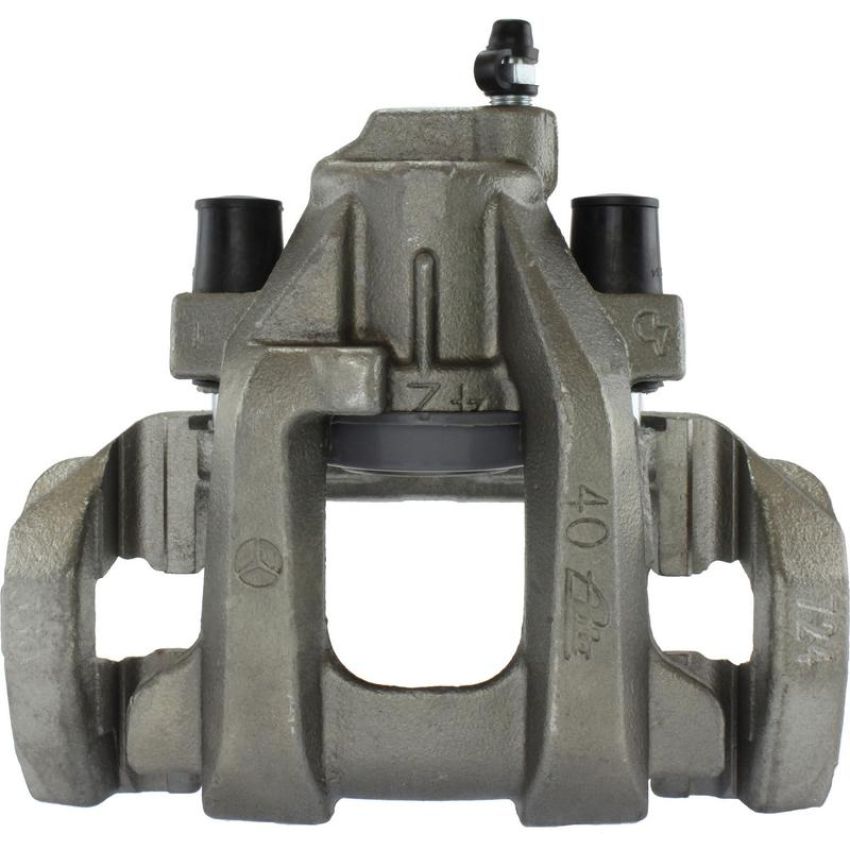 CENTRIC PARTS 141.35578 Centric Semi-Loaded Brake Caliper