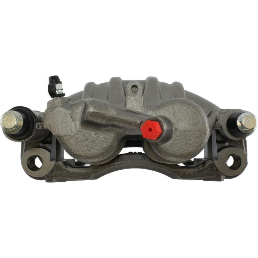 CENTRIC PARTS 141.35581 Centric Semi-Loaded Brake Caliper