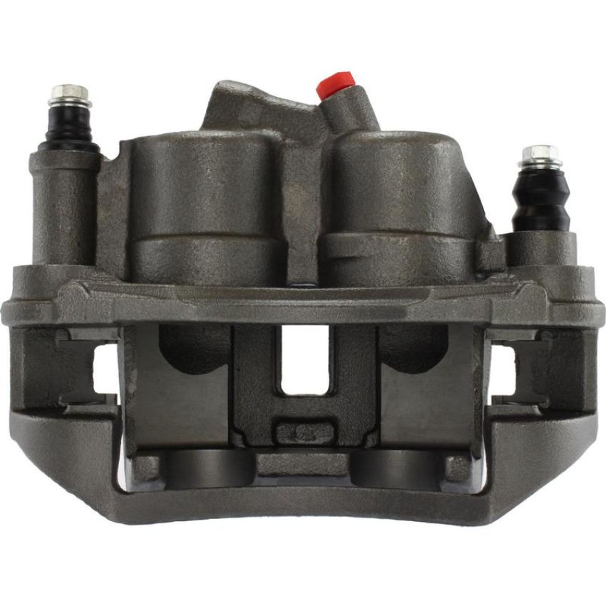 CENTRIC PARTS 141.35581 Centric Semi-Loaded Brake Caliper