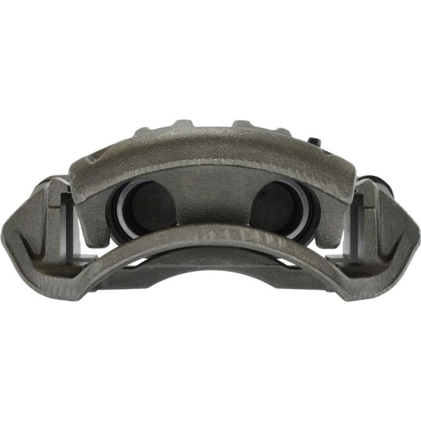 CENTRIC PARTS 141.35581 Centric Semi-Loaded Brake Caliper