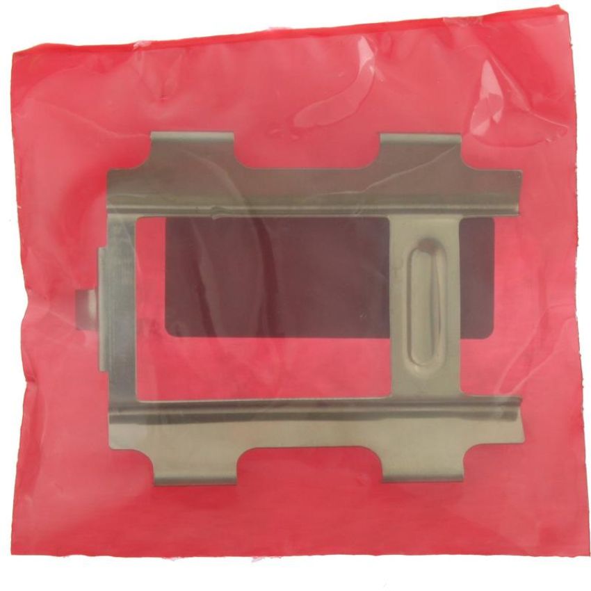 CENTRIC PARTS 141.35581 Centric Semi-Loaded Brake Caliper