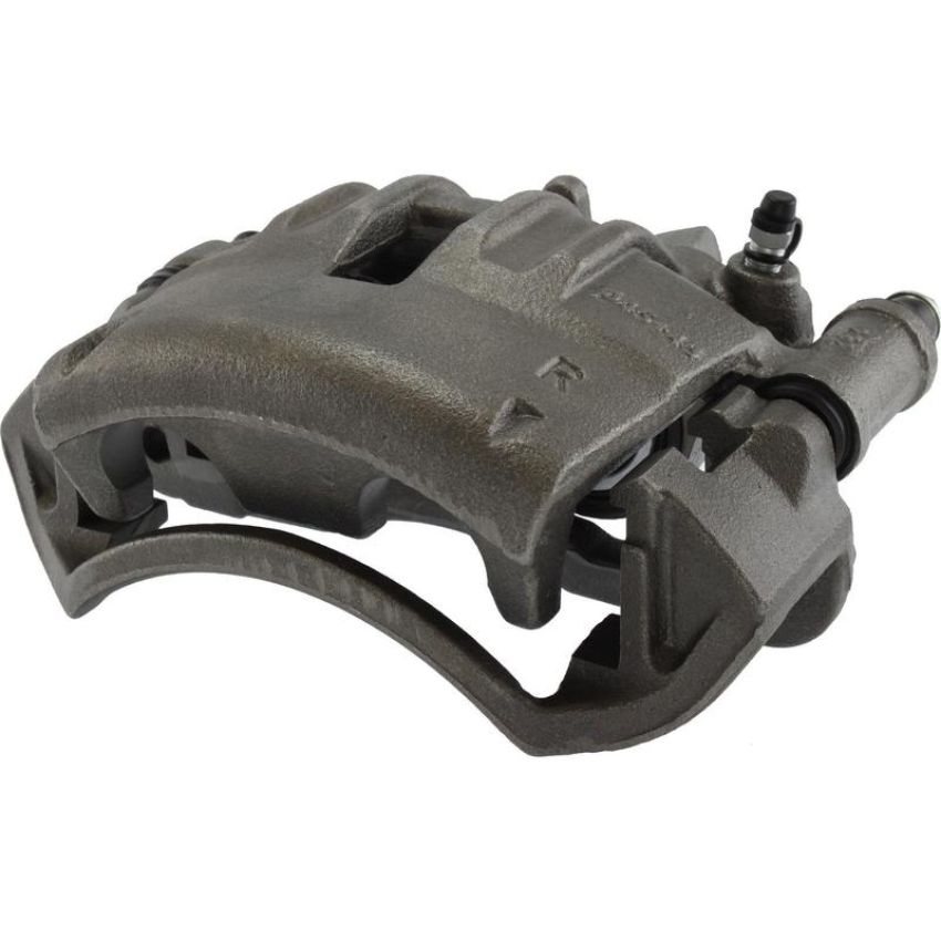 CENTRIC PARTS 141.35581 Centric Semi-Loaded Brake Caliper