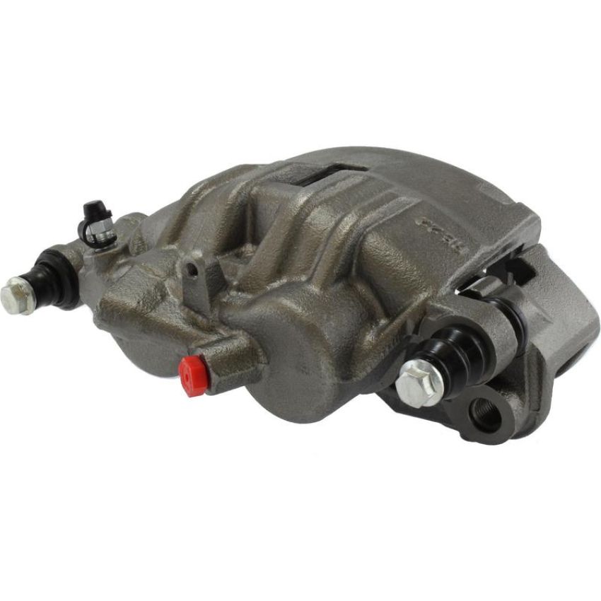 CENTRIC PARTS 141.35581 Centric Semi-Loaded Brake Caliper