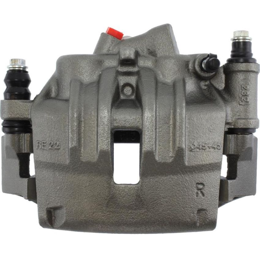 CENTRIC PARTS 141.35581 Centric Semi-Loaded Brake Caliper
