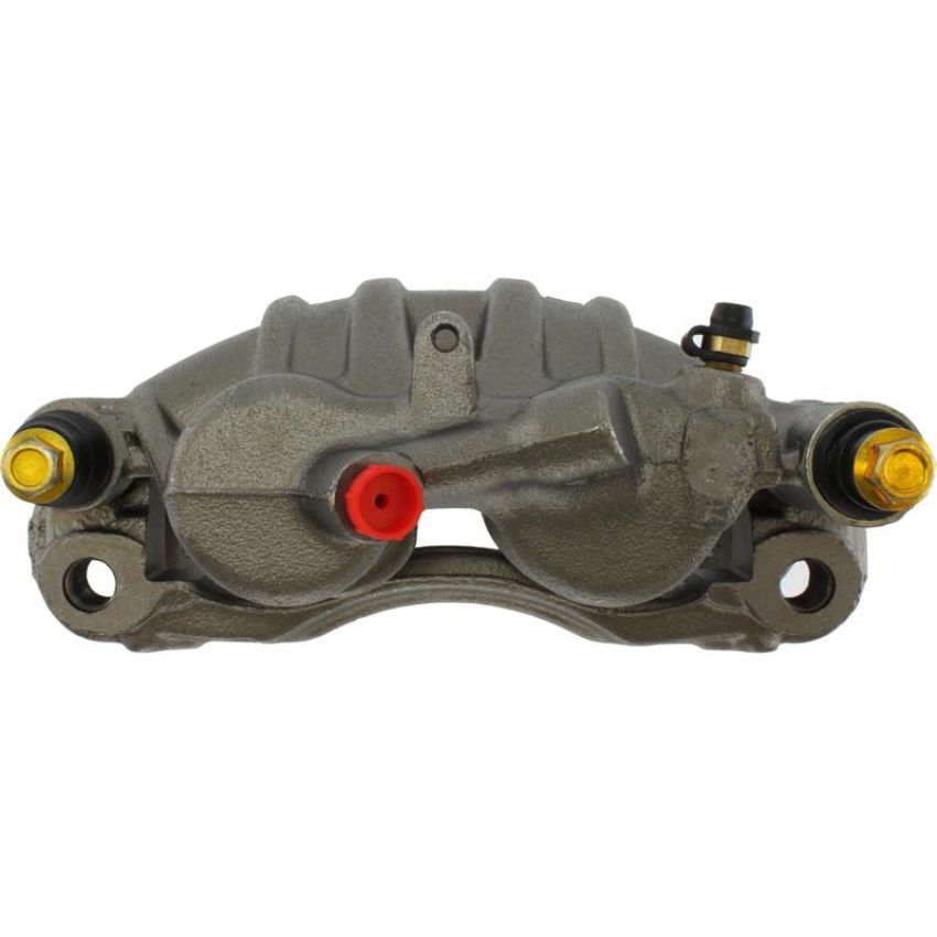 CENTRIC PARTS 141.35582 Centric Semi-Loaded Brake Caliper