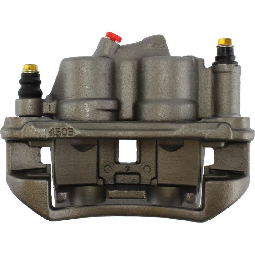 CENTRIC PARTS 141.35582 Centric Semi-Loaded Brake Caliper