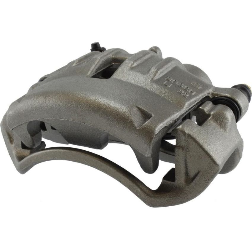 CENTRIC PARTS 141.35582 Centric Semi-Loaded Brake Caliper