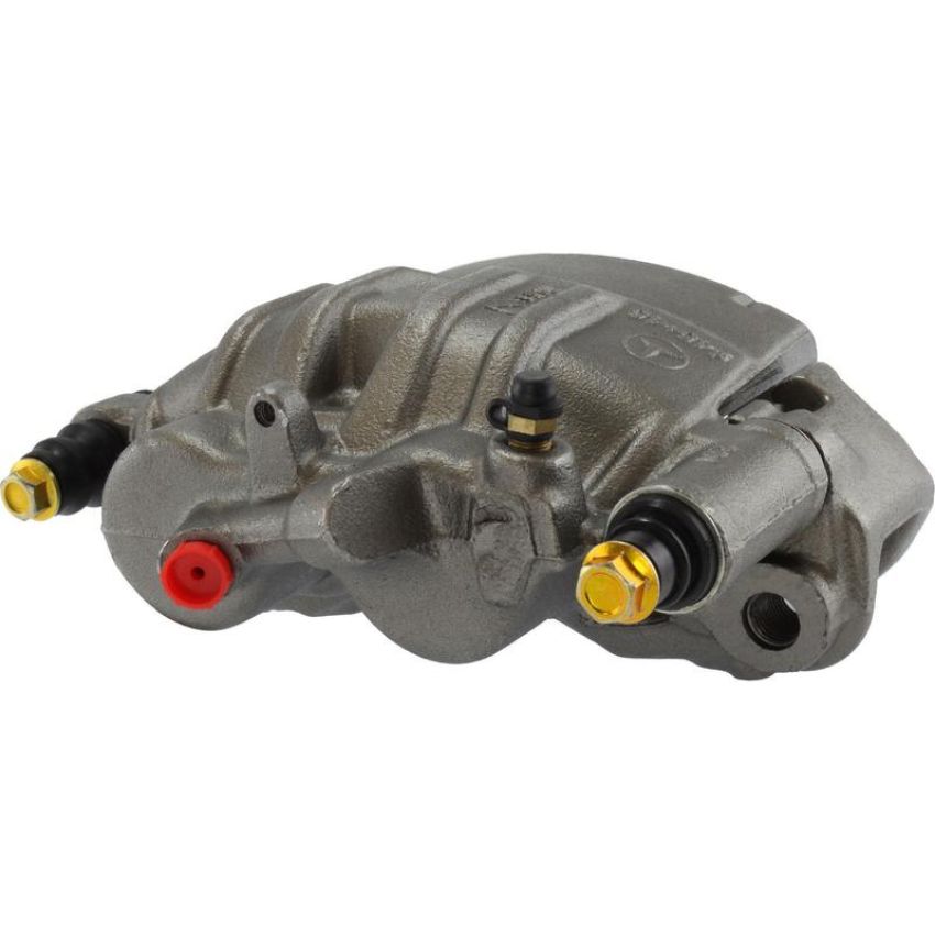 CENTRIC PARTS 141.35582 Centric Semi-Loaded Brake Caliper