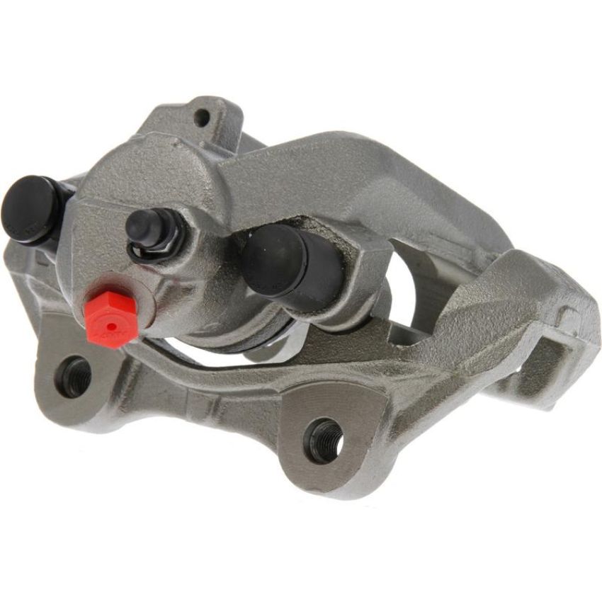CENTRIC PARTS 141.35583 Centric Semi-Loaded Brake Caliper