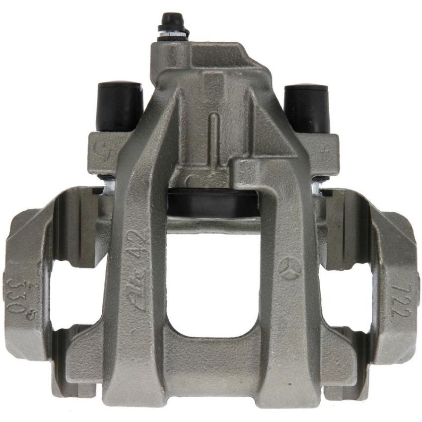CENTRIC PARTS 141.35583 Centric Semi-Loaded Brake Caliper