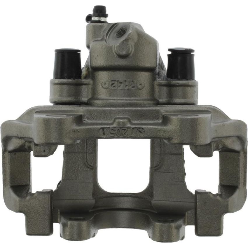 CENTRIC PARTS 141.35584 Centric Semi-Loaded Brake Caliper