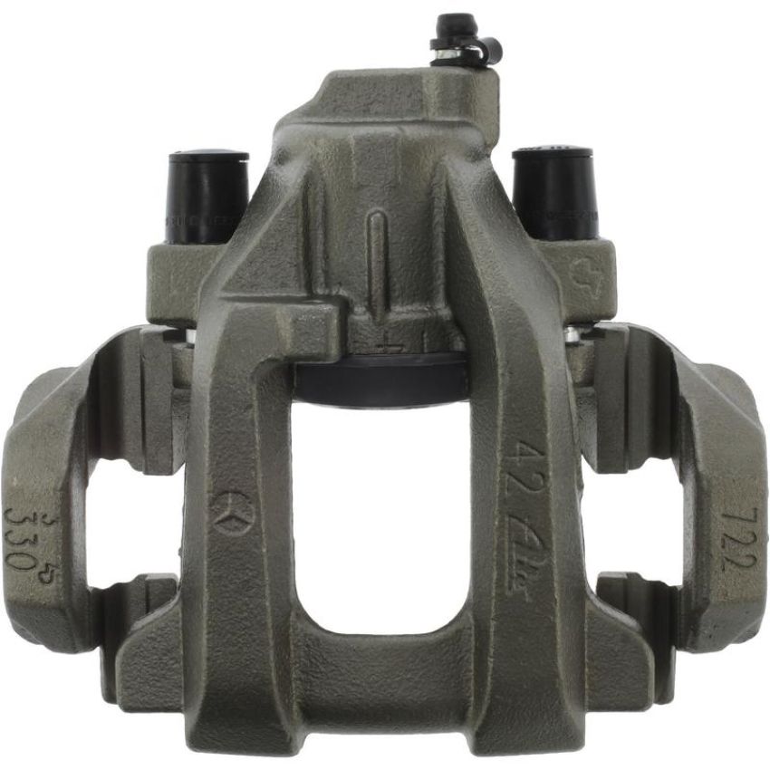 CENTRIC PARTS 141.35584 Centric Semi-Loaded Brake Caliper