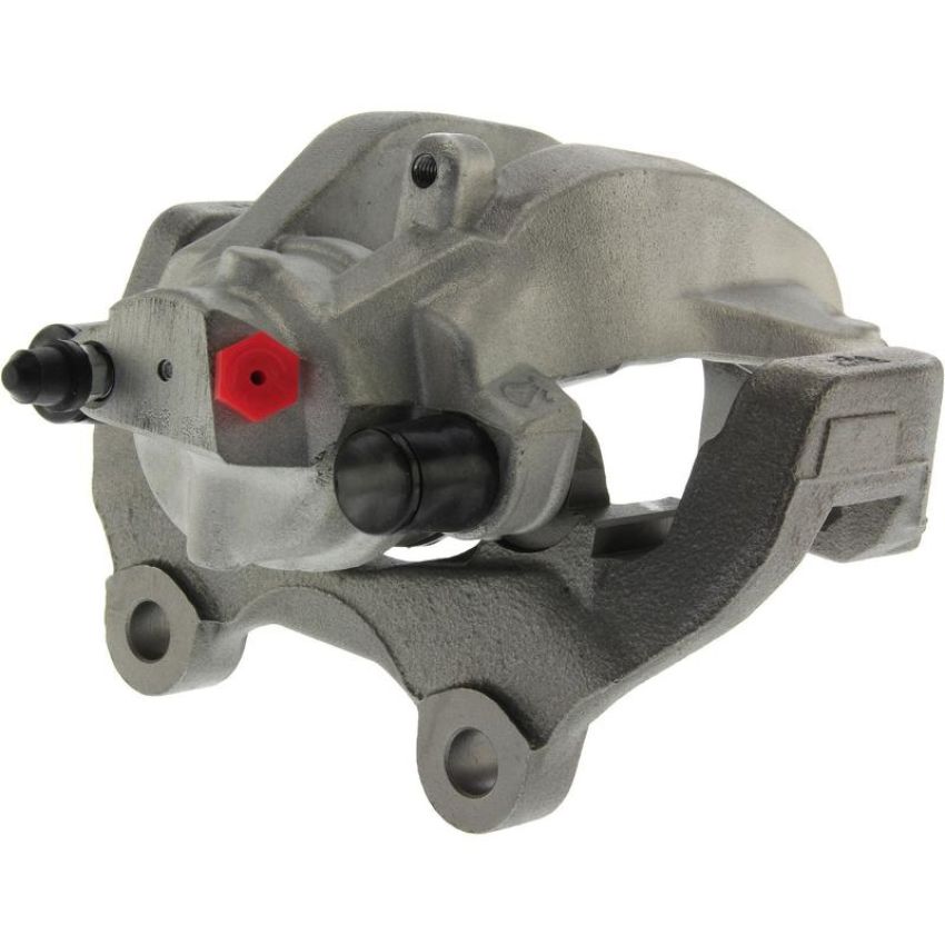 CENTRIC PARTS 141.35588 Centric Semi-Loaded Brake Caliper with New Phenolic Pistons