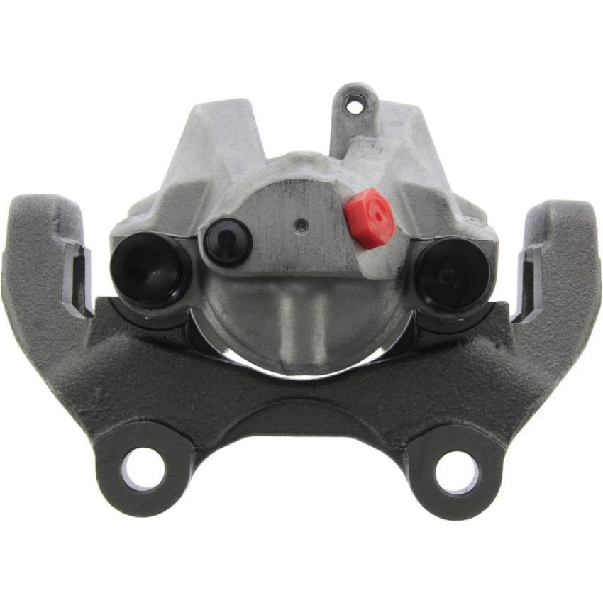 CENTRIC PARTS 141.35588 Centric Semi-Loaded Brake Caliper with New Phenolic Pistons