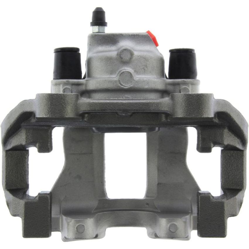 CENTRIC PARTS 141.35588 Centric Semi-Loaded Brake Caliper with New Phenolic Pistons