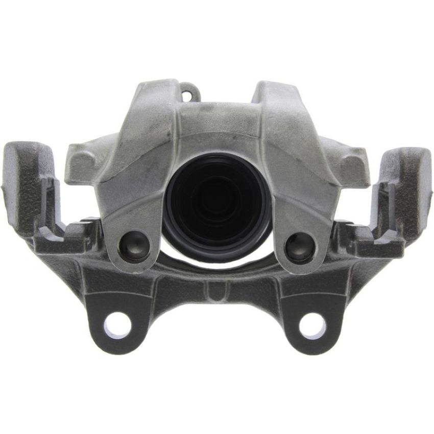 CENTRIC PARTS 141.35588 Centric Semi-Loaded Brake Caliper with New Phenolic Pistons