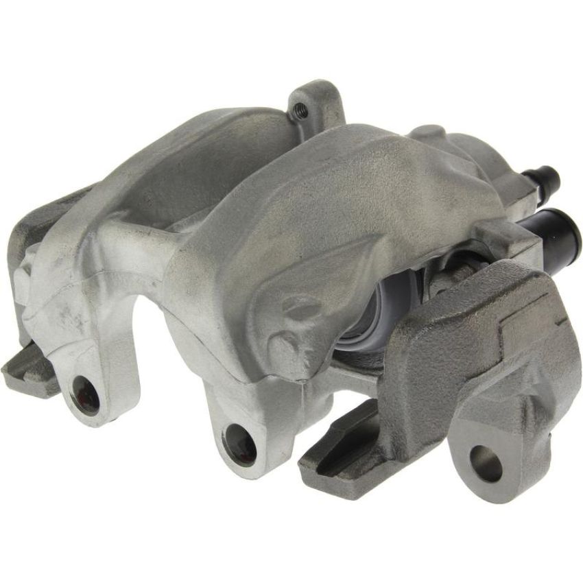 CENTRIC PARTS 141.35588 Centric Semi-Loaded Brake Caliper with New Phenolic Pistons