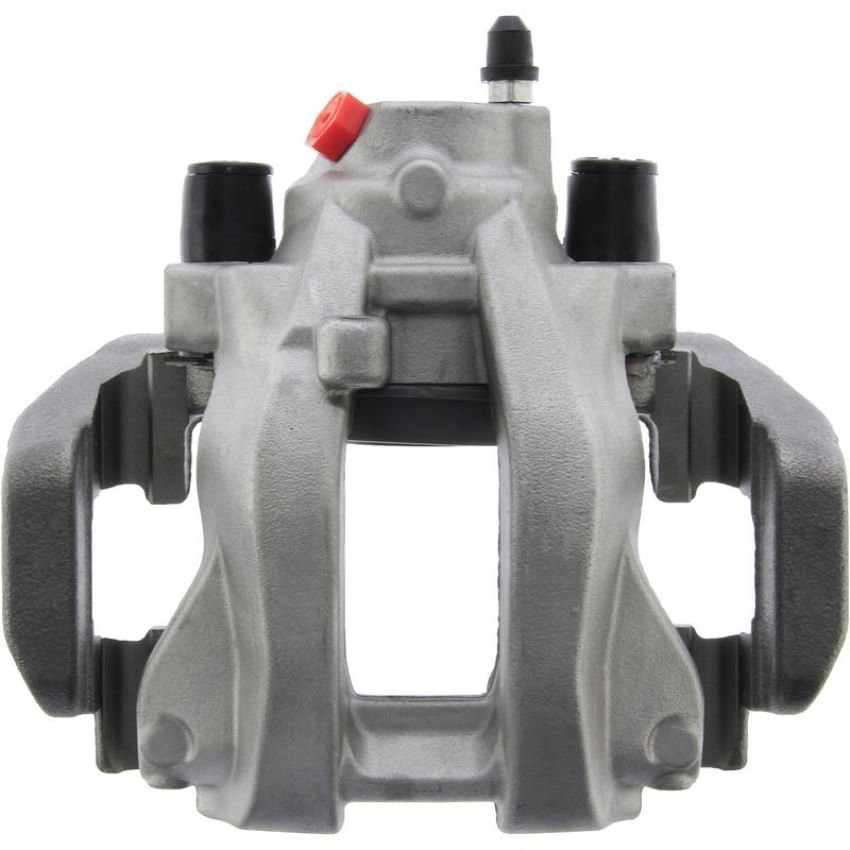 CENTRIC PARTS 141.35588 Centric Semi-Loaded Brake Caliper with New Phenolic Pistons