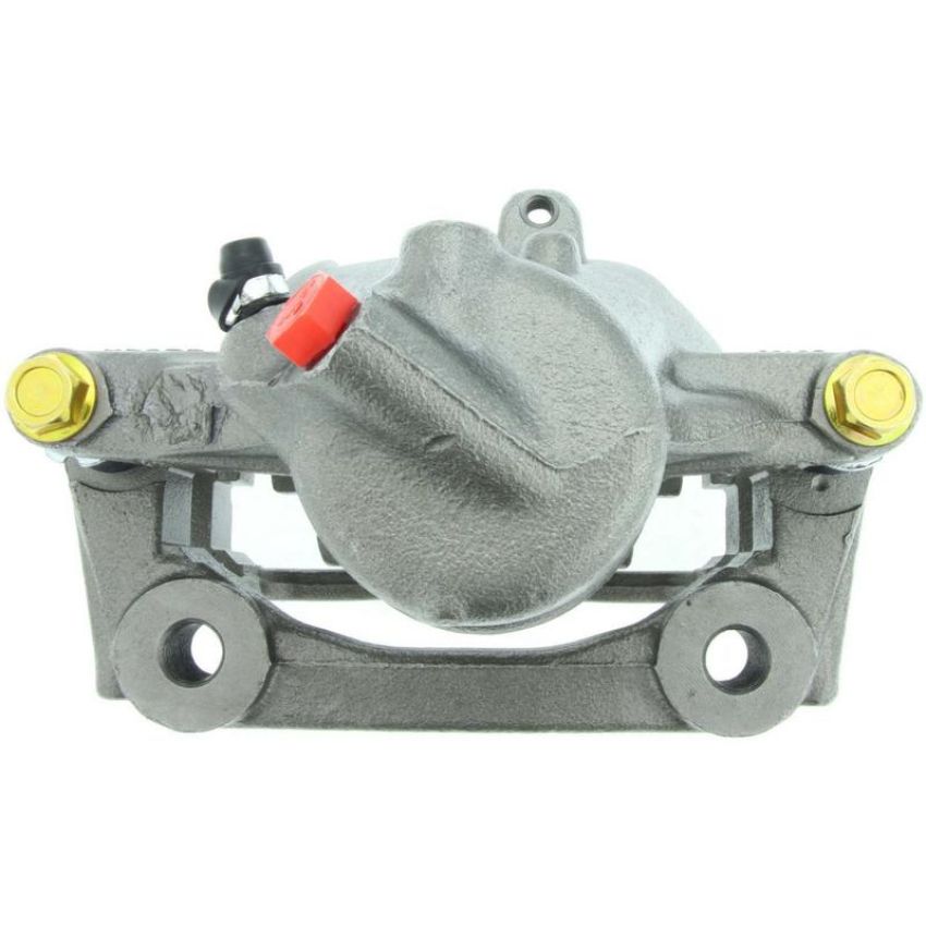 CENTRIC PARTS 141.35598 Centric Semi-Loaded Brake Caliper