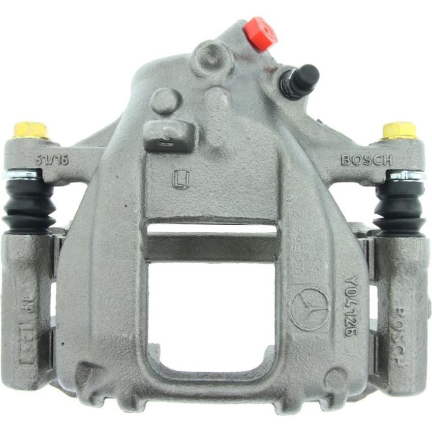 CENTRIC PARTS 141.35598 Centric Semi-Loaded Brake Caliper