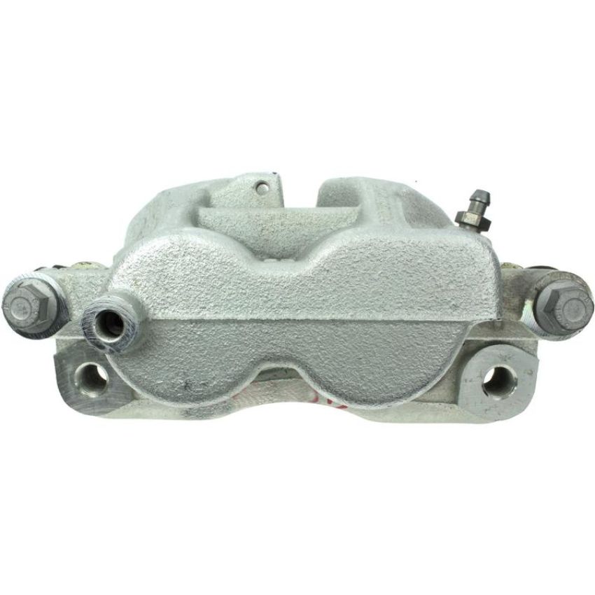 CENTRIC PARTS 141.35599 Centric Semi-Loaded Brake Caliper